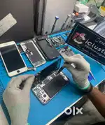 All model phone service available | display | Battery | camera | WRNTY