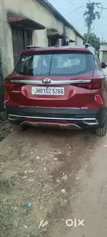 Kia Seltos 2020 Petrol 37000 Km Driven