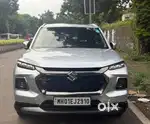 Maruti Suzuki Grand Vitara 1.5 Alpha Plus Intelligent Hybrid eCVT, 2..