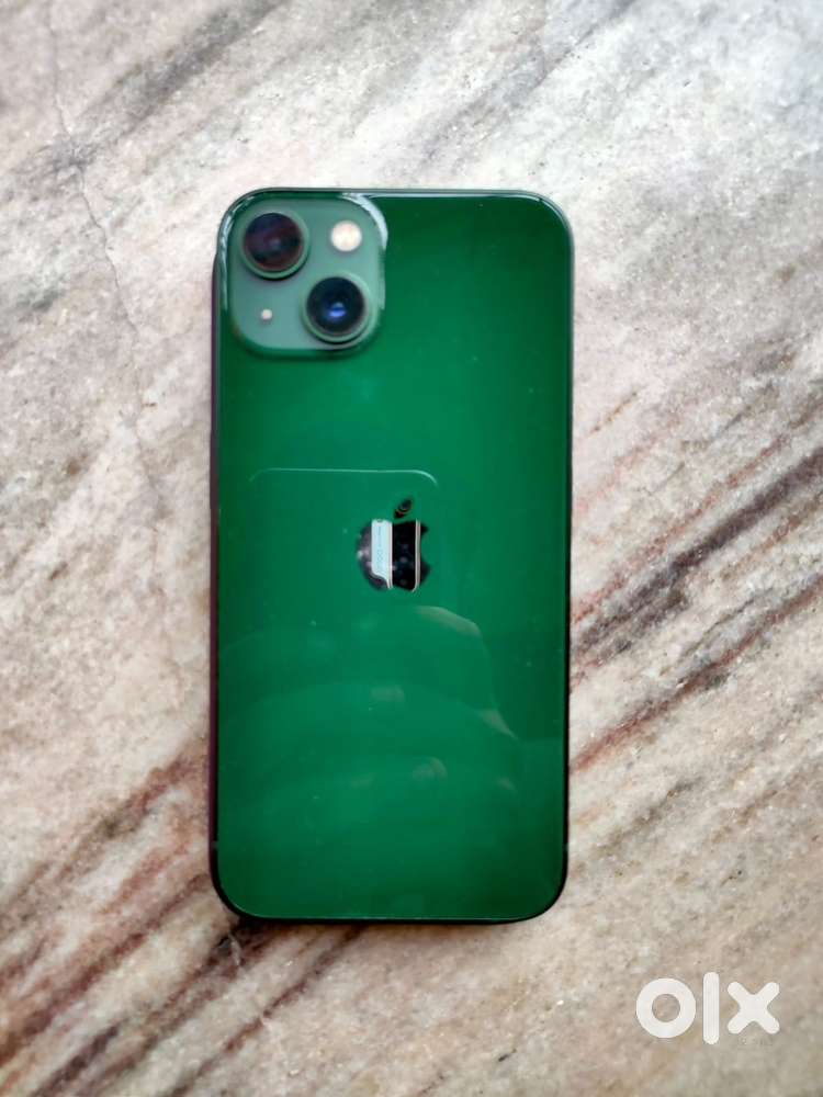 Apple iPhone 13 (128GB) – Good Condition, Best Price
