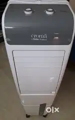 My air cooler