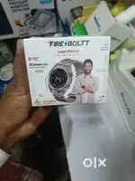 Fireboltt smart watch