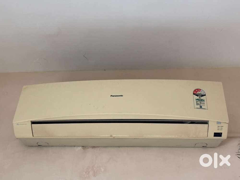 Panasonic 1.5 ton ac
