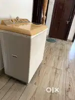 LG Washing Machine Perfect Condition