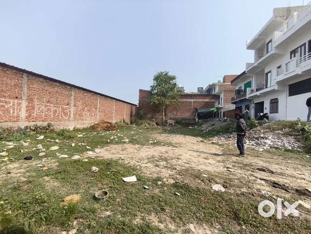 Well connected with NH2 service lane & well connected with Agra,Kanpur