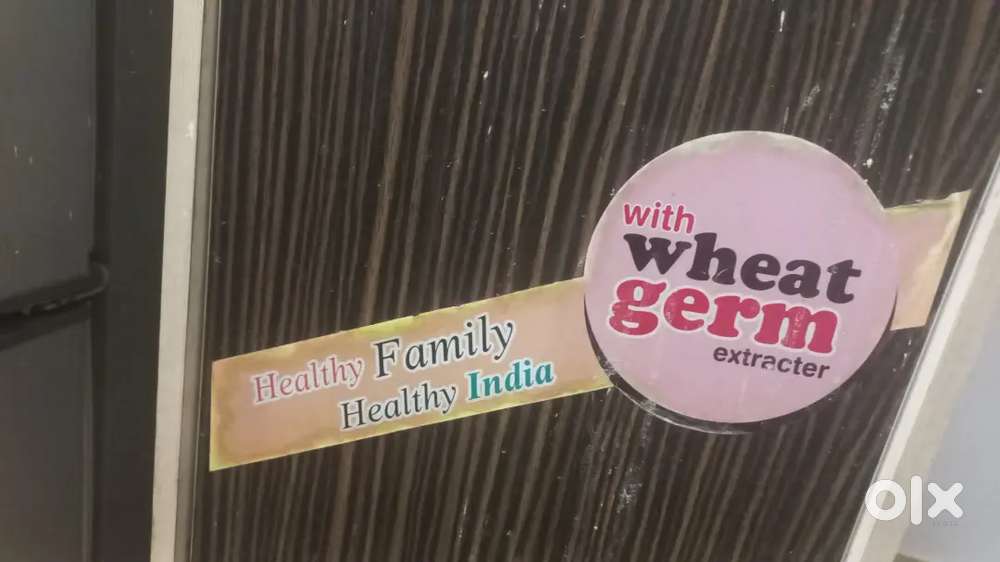 NATARAJ Tall Flour Mill