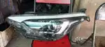 I want i20 head lights projectir type