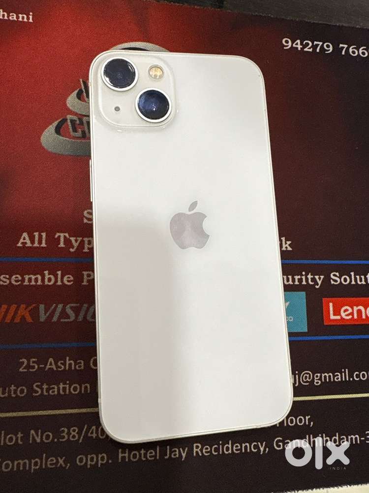 Iphone 13 128gb