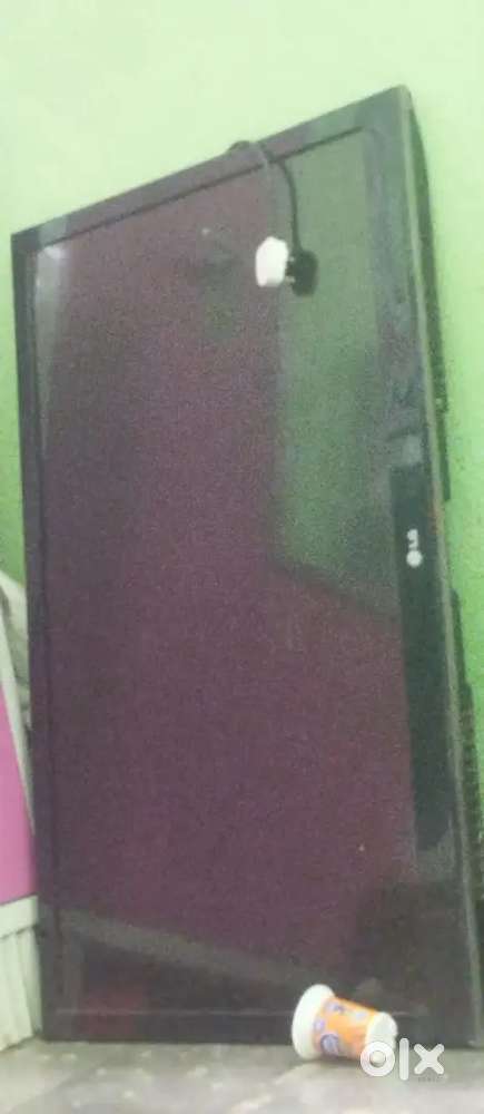Lg 43 inch led