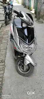 Betery scooter 2024 very good condition