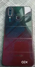 Vivo Y12 4/64 All Original Single hand use