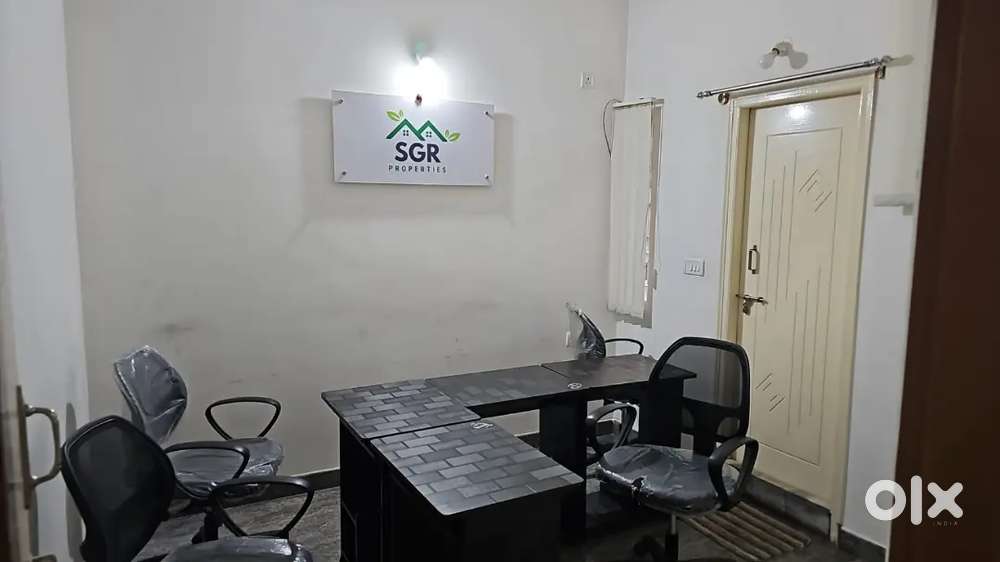 Office space, Yelahanka 4th phase