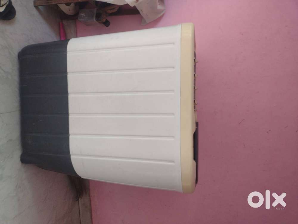 Whirlpool 6.5 kg Semi-Automatic Washing