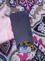 oneplus nord 2T 5g display