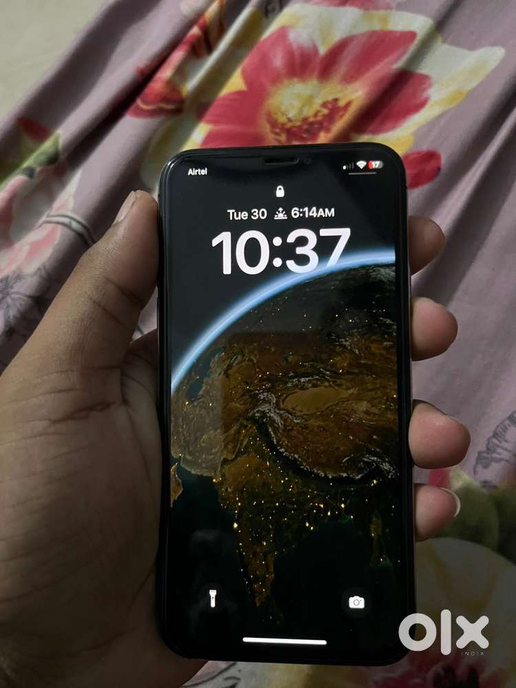 Iphone x 256 gb