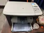 hp 1005 printer showroom condition hp m1005 laserjet photo copymachine