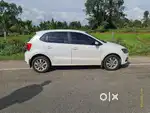 VW Polo 1.5 TDI 2017 Diesel 98000 Km Driven with good condition