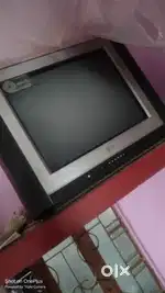 LG model hai good condition