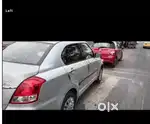Maruti Suzuki Dzire 2010 Petrol Well Maintained