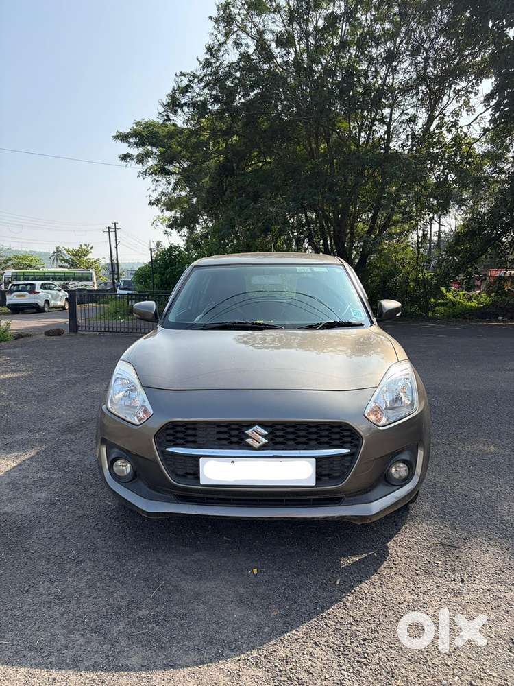 Maruti Suzuki Swift 2019 Petrol 87000 Km Driven