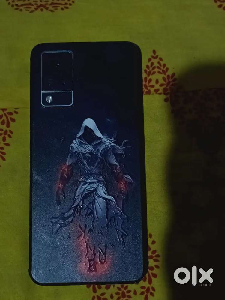 Vivo v21 5g  sell or Exchange