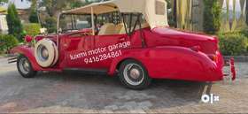 We provide Vintage Modify Car. We provide Functions in a Vintage like a carFeatures like: - Vintage...