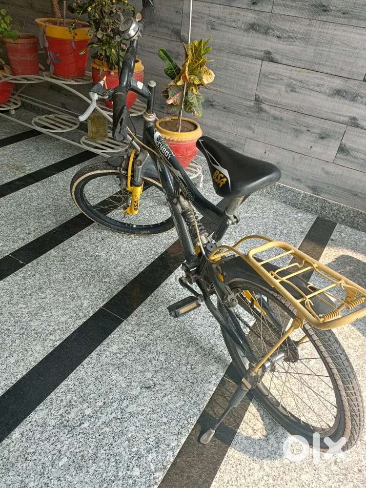 Brand New Condition Bycycle