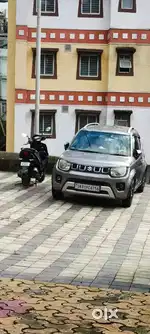 Suzuki Ignis 74319 ready 63966 very urgent ,price will negotiable