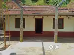Agricultural land with a  house for sale
