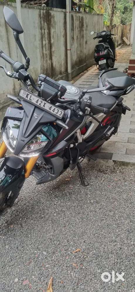 Rtr 310 1st generation