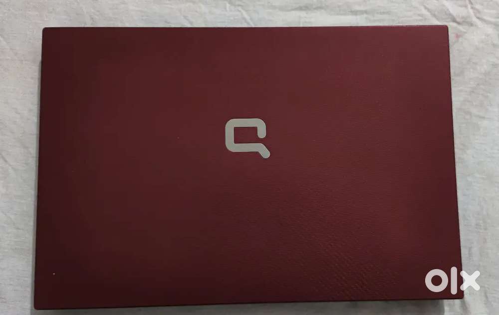 HP compaq 621 Laptop! DELIVERY ANYWHERE IN INDIA.
