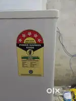 New freezer 588 liters