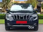 Mahindra XUV700 2.0 AX 5 Petrol AT Str, 2023, Petrol