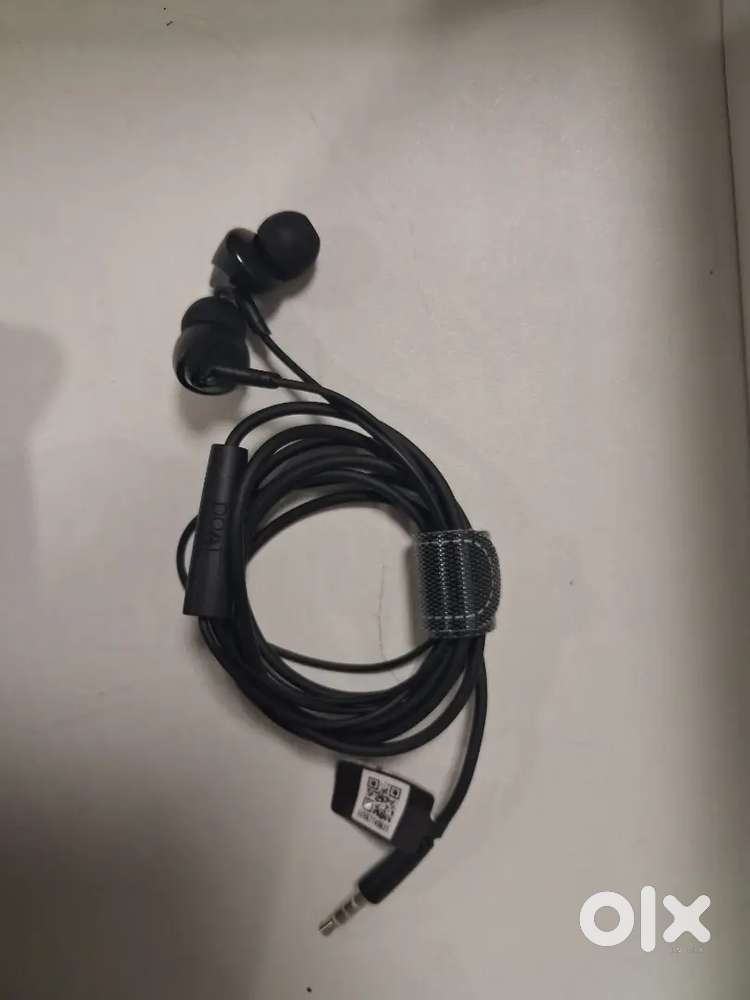Headphones