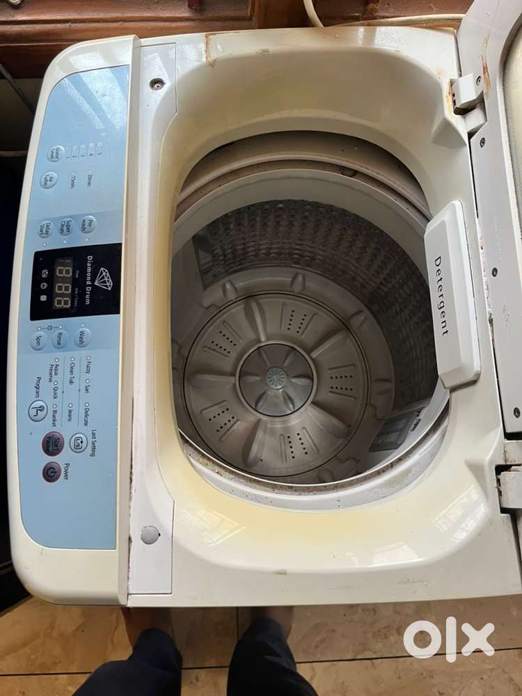 Samsung washing machine for sell
