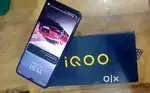 Iqoo z6 5g