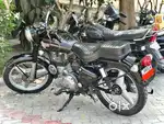 2012 model complete modify bullet only 95000