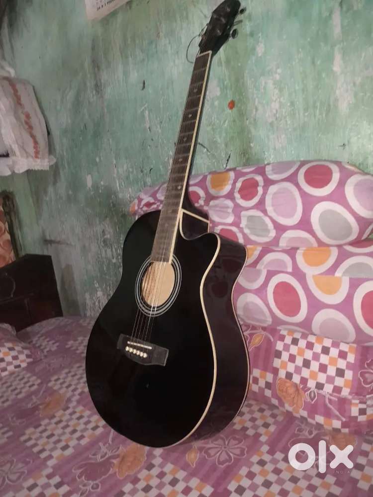 Heartzzz . Guiter