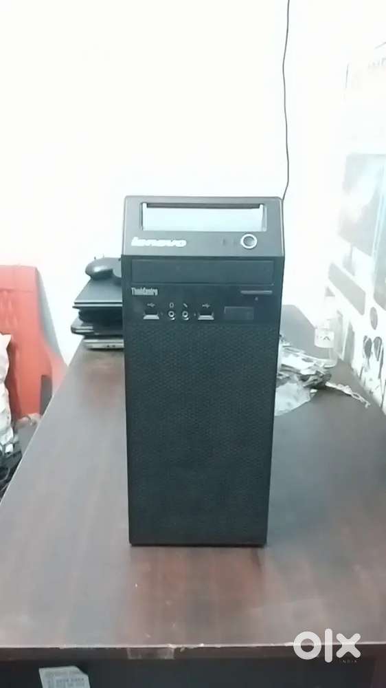 Lenovo i5 4rth gen (refurbished)