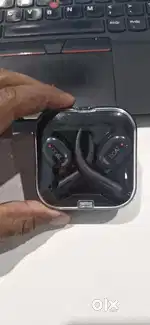 BOAT AIRDOPES PROGEAR TWS WIRELESS EARPHONES