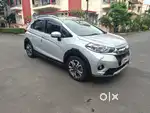 Honda WR-V i-DTEC VX, 2018, Diesel