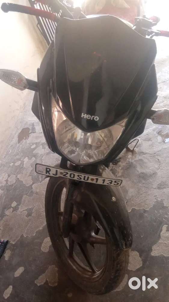 Egniter best condition dream bike all condition very good