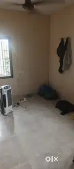Room sharing available