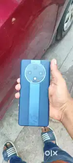 Oppo f27 pro plus 5g 9 month old