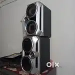 Sony sound box (A pair)