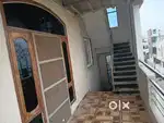 2 bed room individual portion for rent at second floor