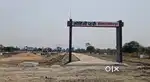 Nmrda saction RL rera Reddy plots available naer khapri