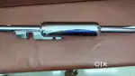 Bullet sailenser