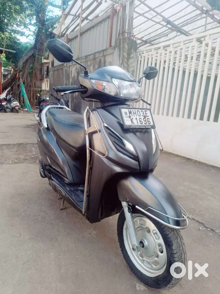 Activa 6g Good  Condition
