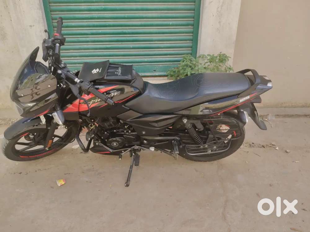 Good condition first owner